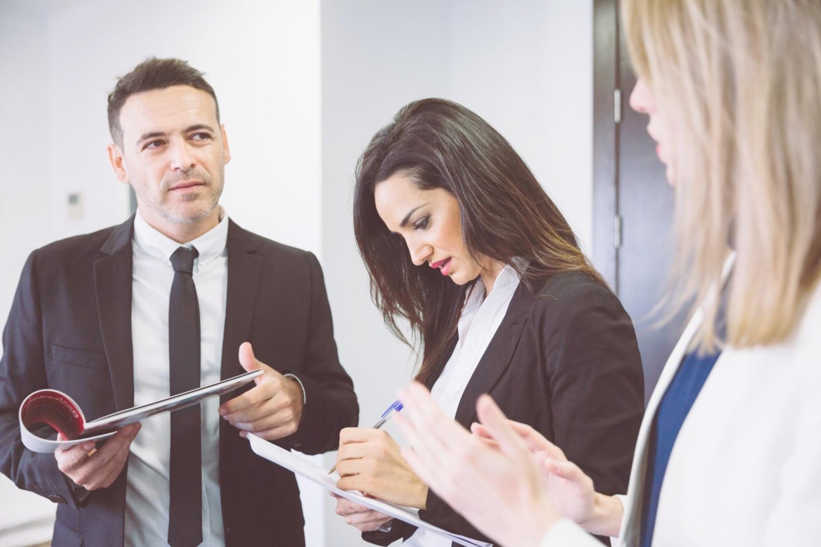 Systematische Analyse von Geschäftsprozessen in einem Franchise-Unternehmen